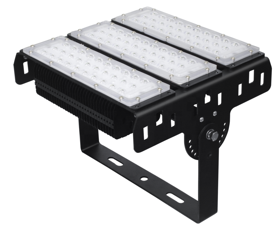 Factory LED Tunnel Light 60w 80w 100W 120w 150W 200W 300W Sports Lighting Led Flood Light