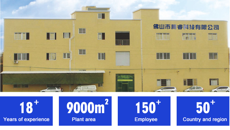 Factory Overview