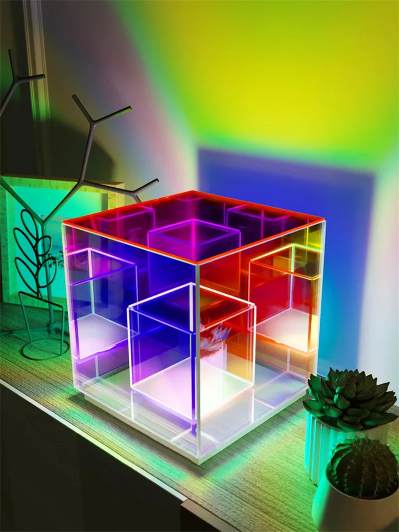 Bedside Lamp