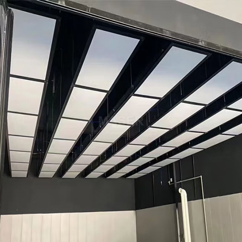 LED Workshop Lighting
