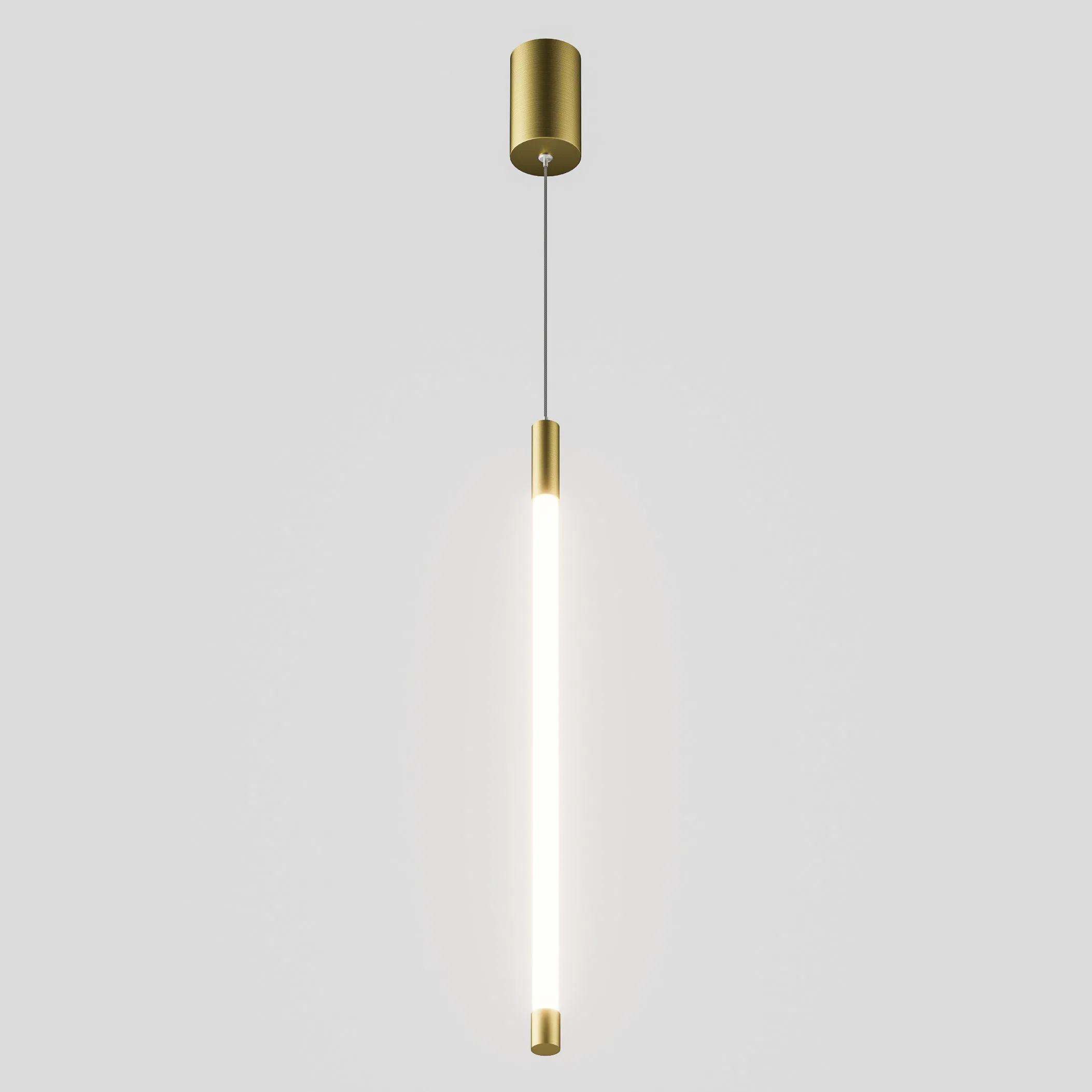 Stylish Geometric Pendant Light for Cozy Bedroom Decor