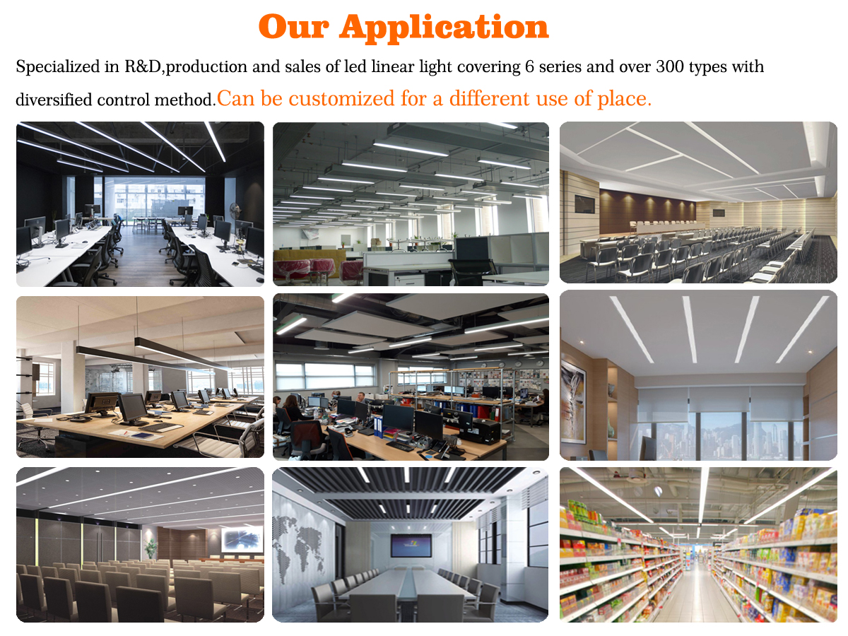 Office Application