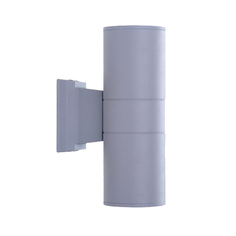 3W 6W 9W 15W 18W 24W 36W 48W up Down Wall Lighting Outdoor Wall Light Lamp Exterior Waterproof IP65 Garden Wall Light Modern