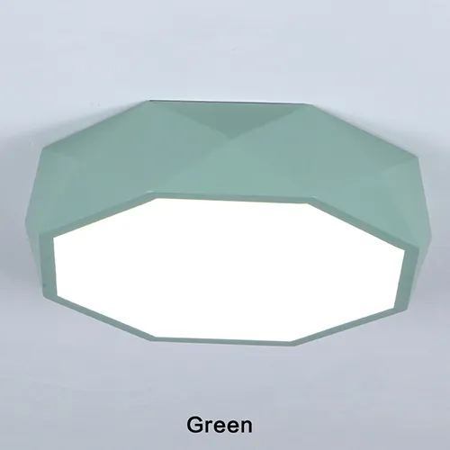 Ceiling Light Detail 3