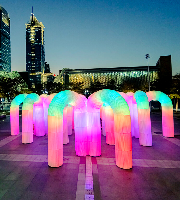 Outdoor Lighting 1