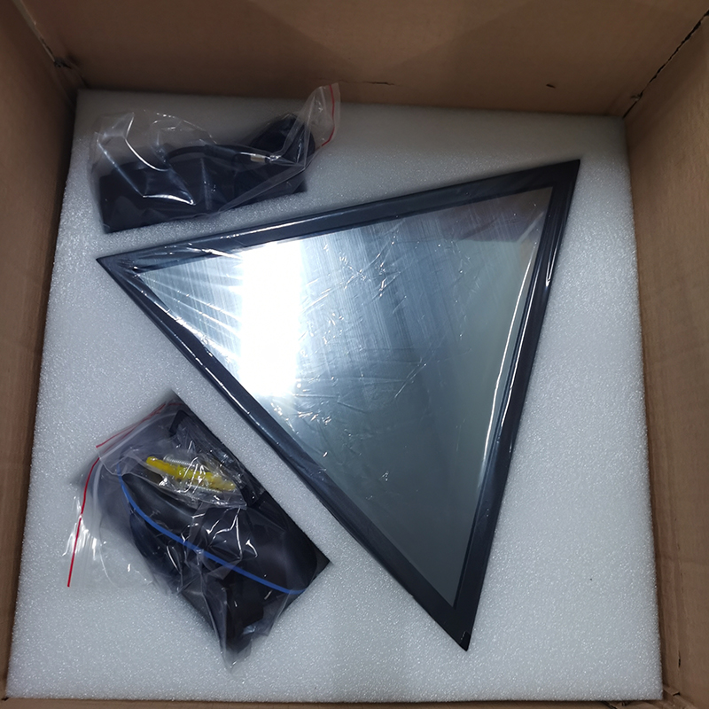 Infinity Mirror Design