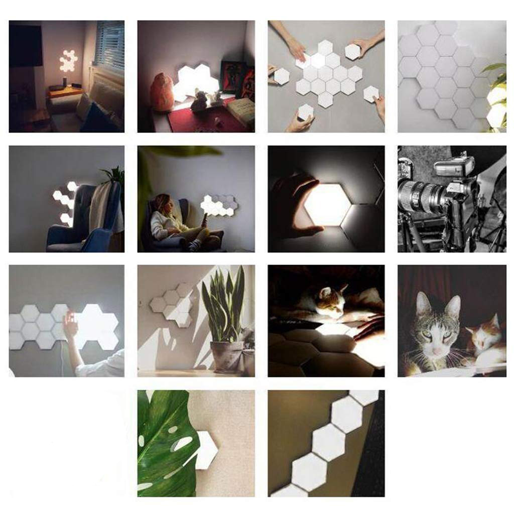 Quantum Lamp 9
