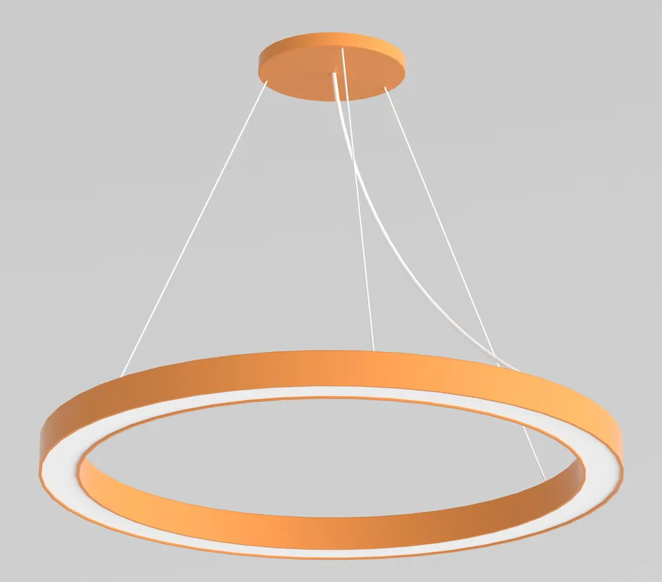 Circular Light Performance 1