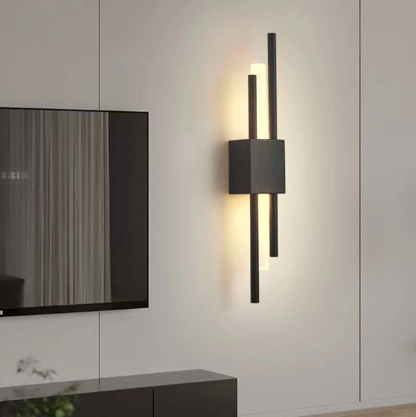 Indoor Wall Light View 7