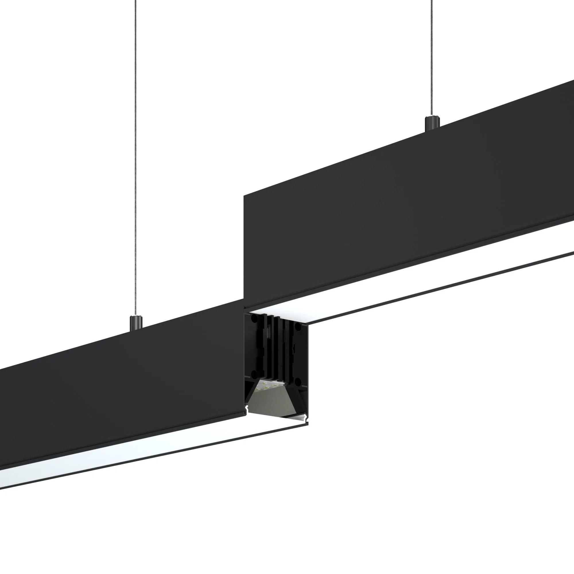 Linkable 40W Pendant Light with ETL Certificate for Commercial Linear Light