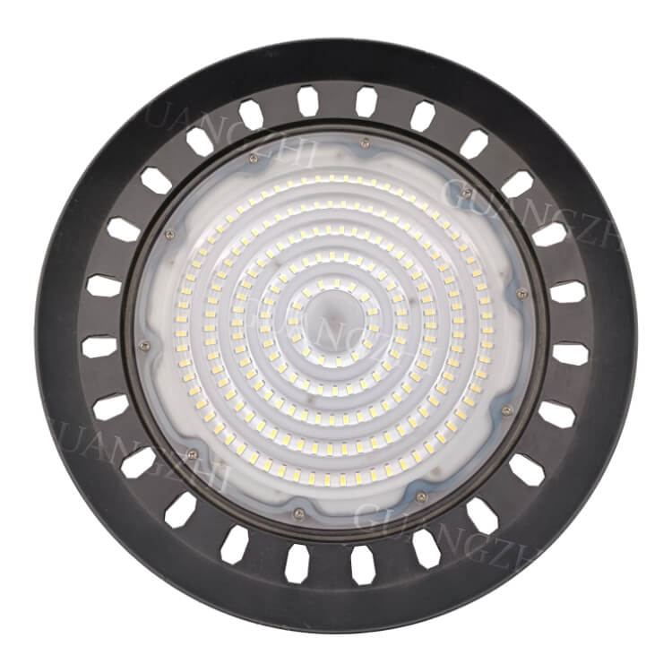 F09YSeries LED Octagon Hole Industrial Light