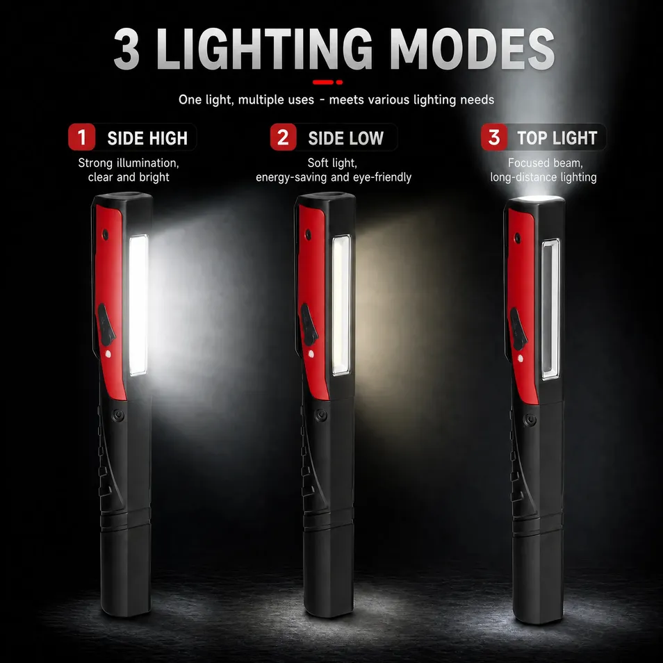 COB Work Light