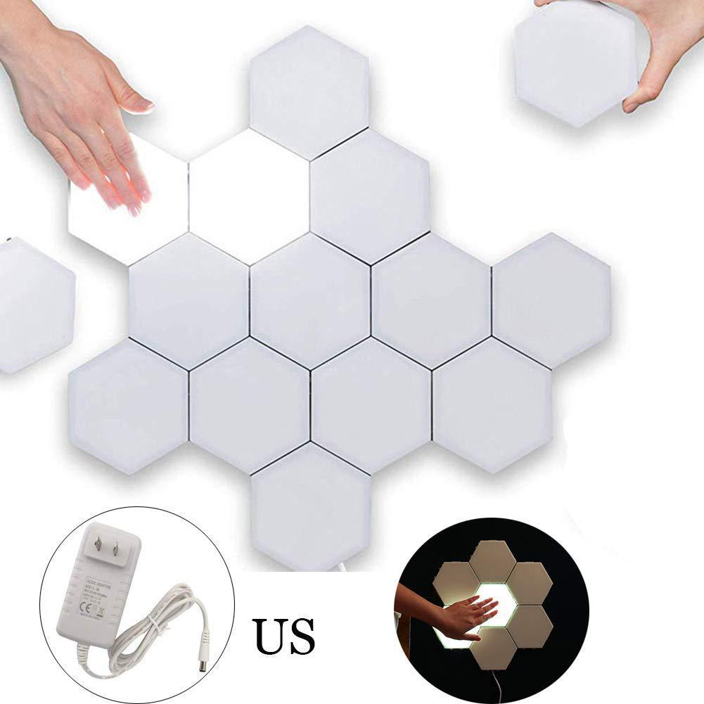 Quantum Lamp 7