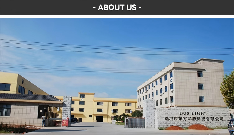 Factory Overview