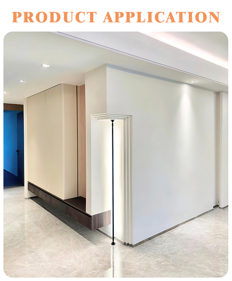 Skyline Linear Light