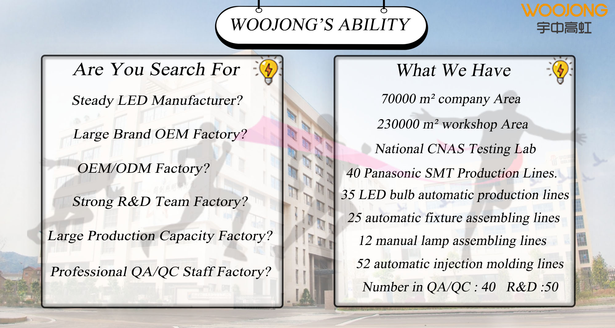 Product Banner