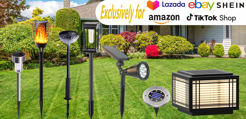 Solar Lighting Intro