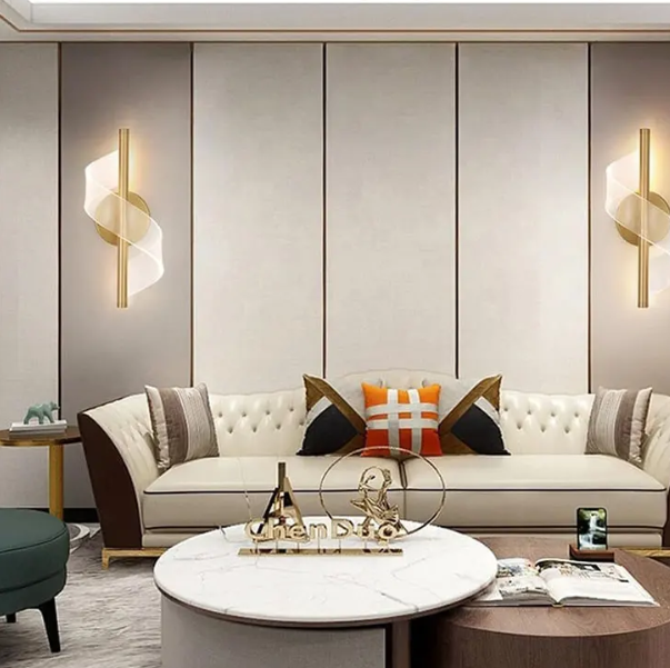 Wall Lamp 7