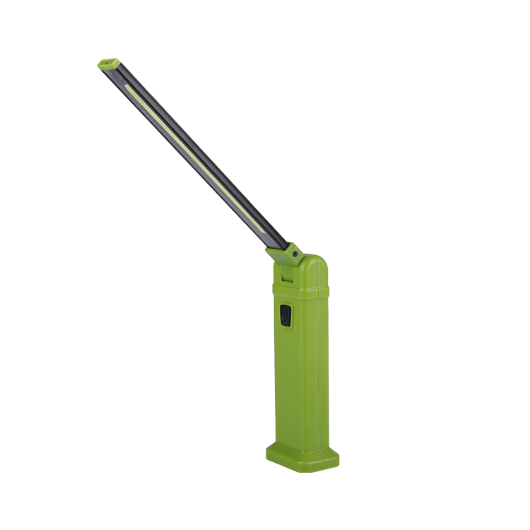 Free Sample Car Detailing Inspection Mechanic Work Light Bright Led Lamp Magnetic Under Hood Work Light
