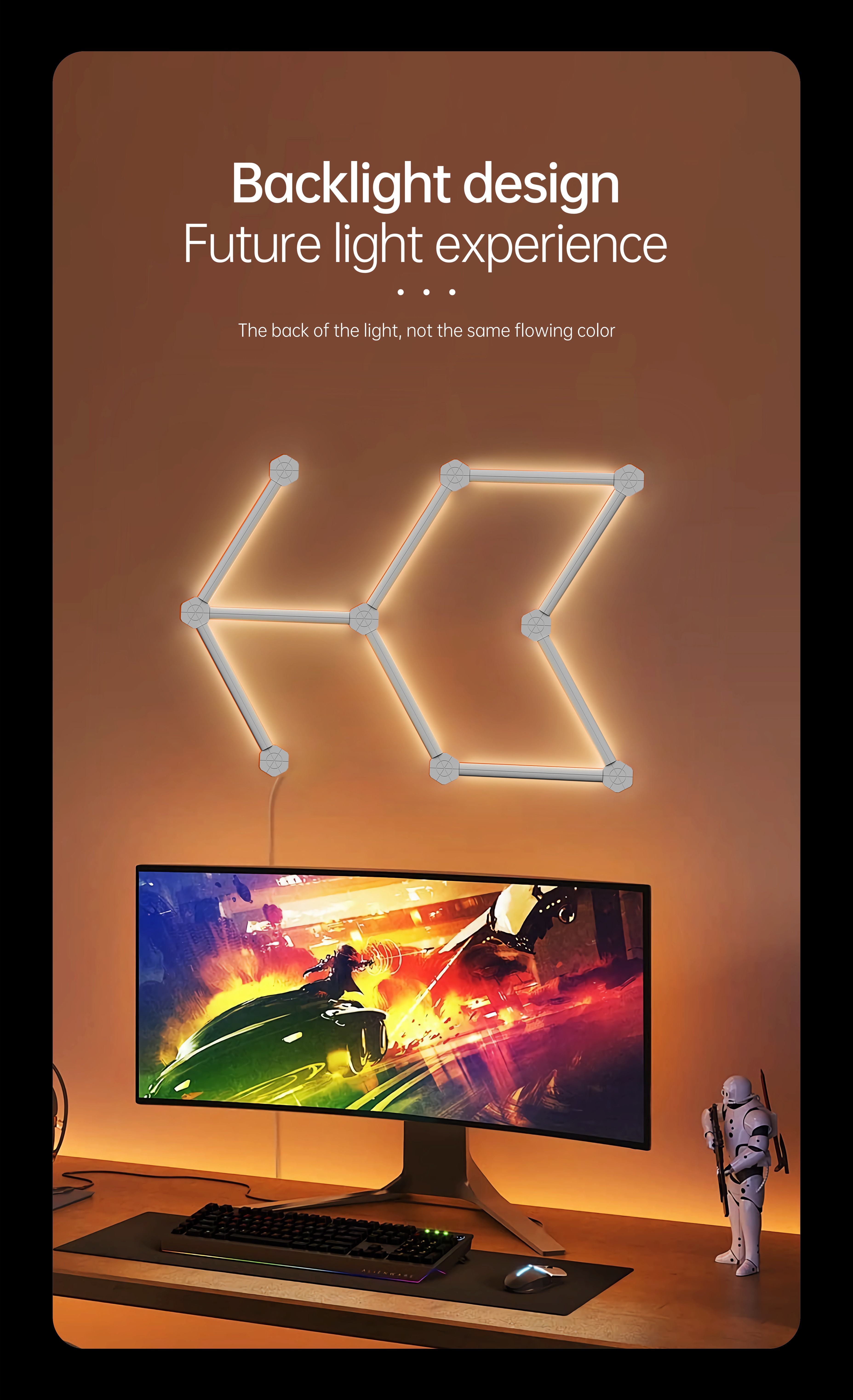 Lighting product 9