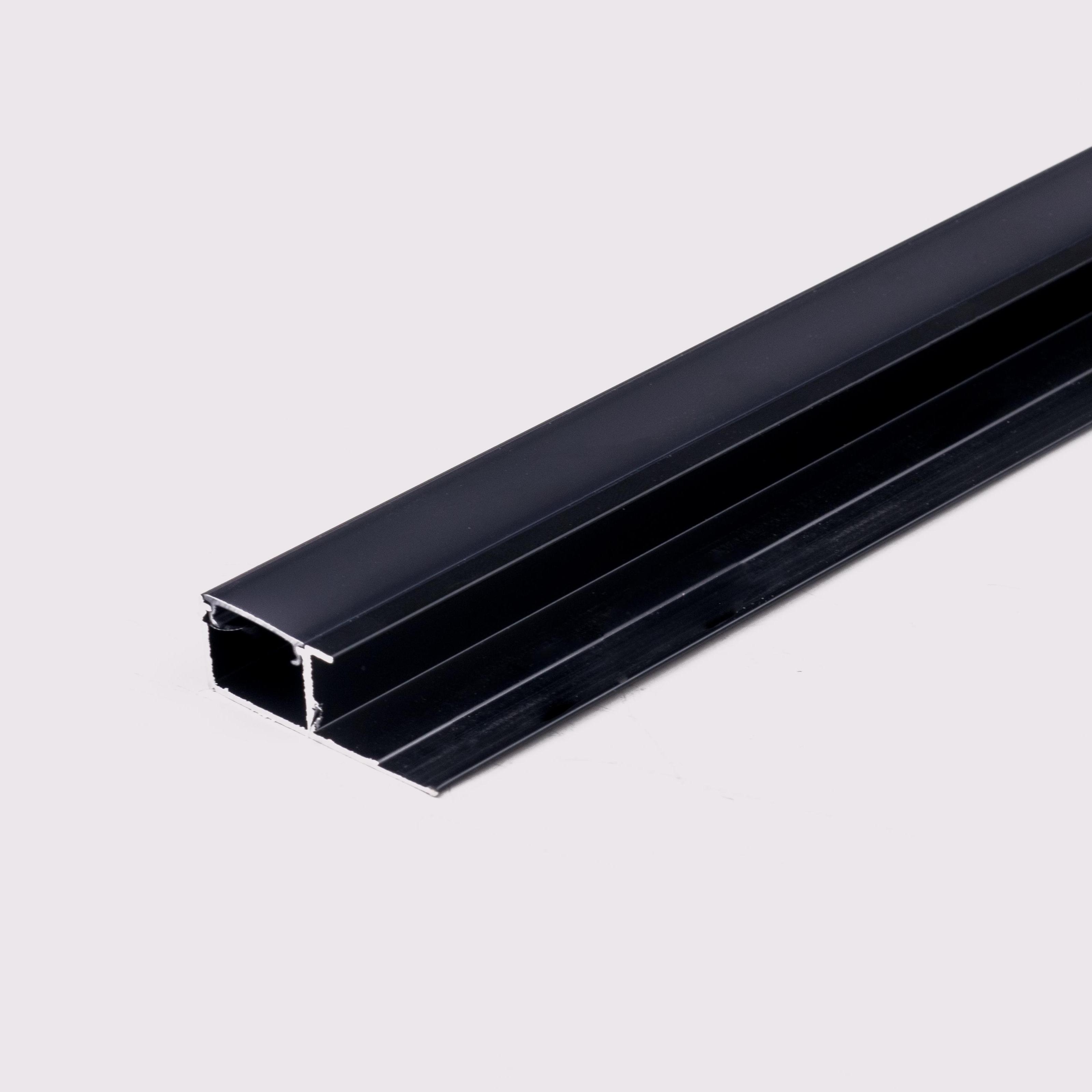 Cheap Flexible Led Strip Diffuser Light Aluminum Profile