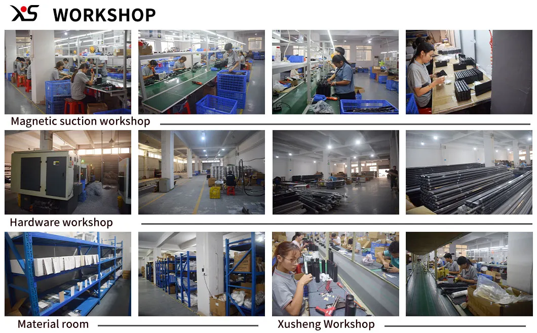 Workshop