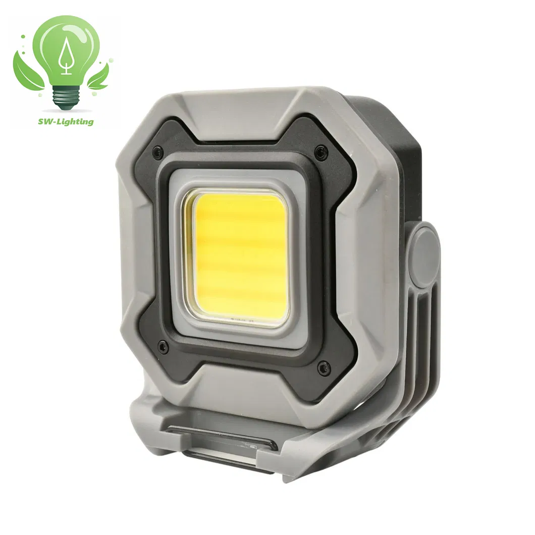 Work Light View 1