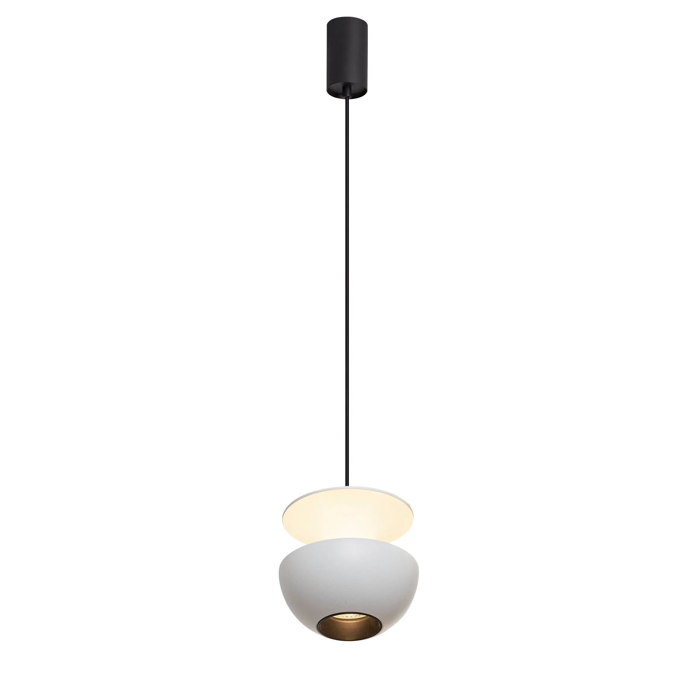 Elegant Glass Hanging Light Fixtures for Modern Kitchens
