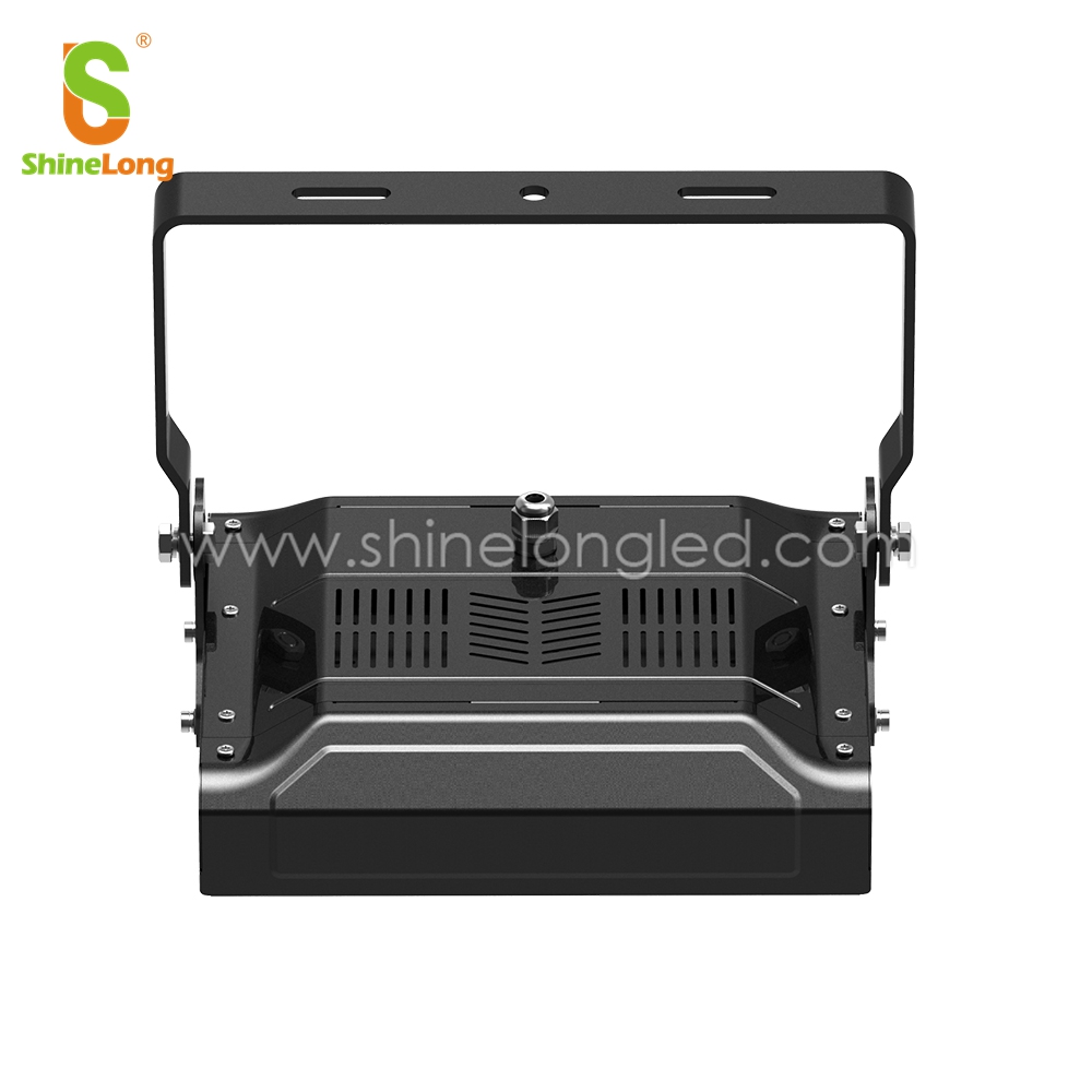 Factory Price High Power Outdoor IP65 Waterproof Module Tunnel Light 80W,120W,160W,240W,130lm/W Led Flood Light