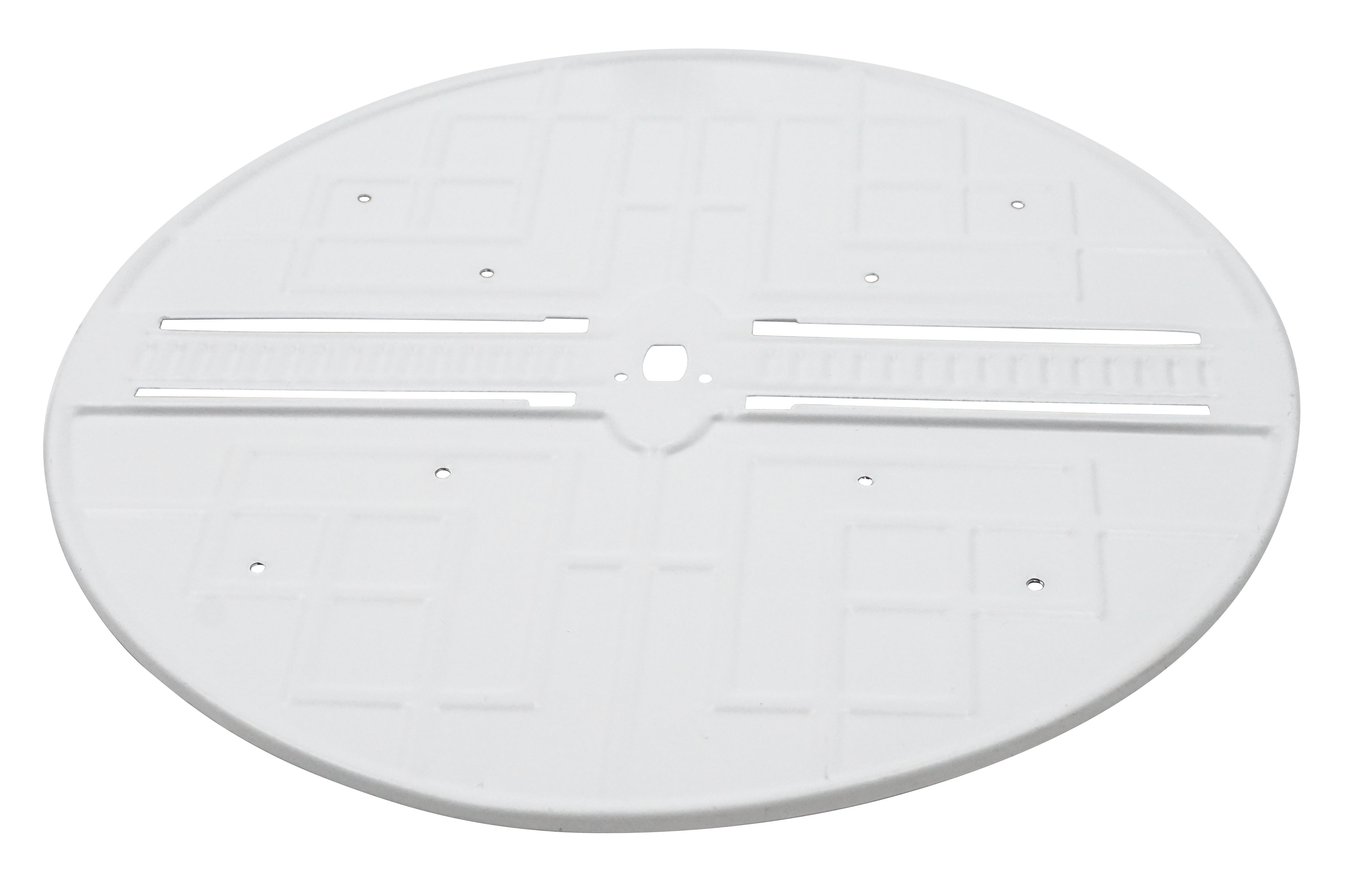 Honeycomb Led New Honeycomb Round Panel Light 12w 18w 24w Adjustable High Lumen