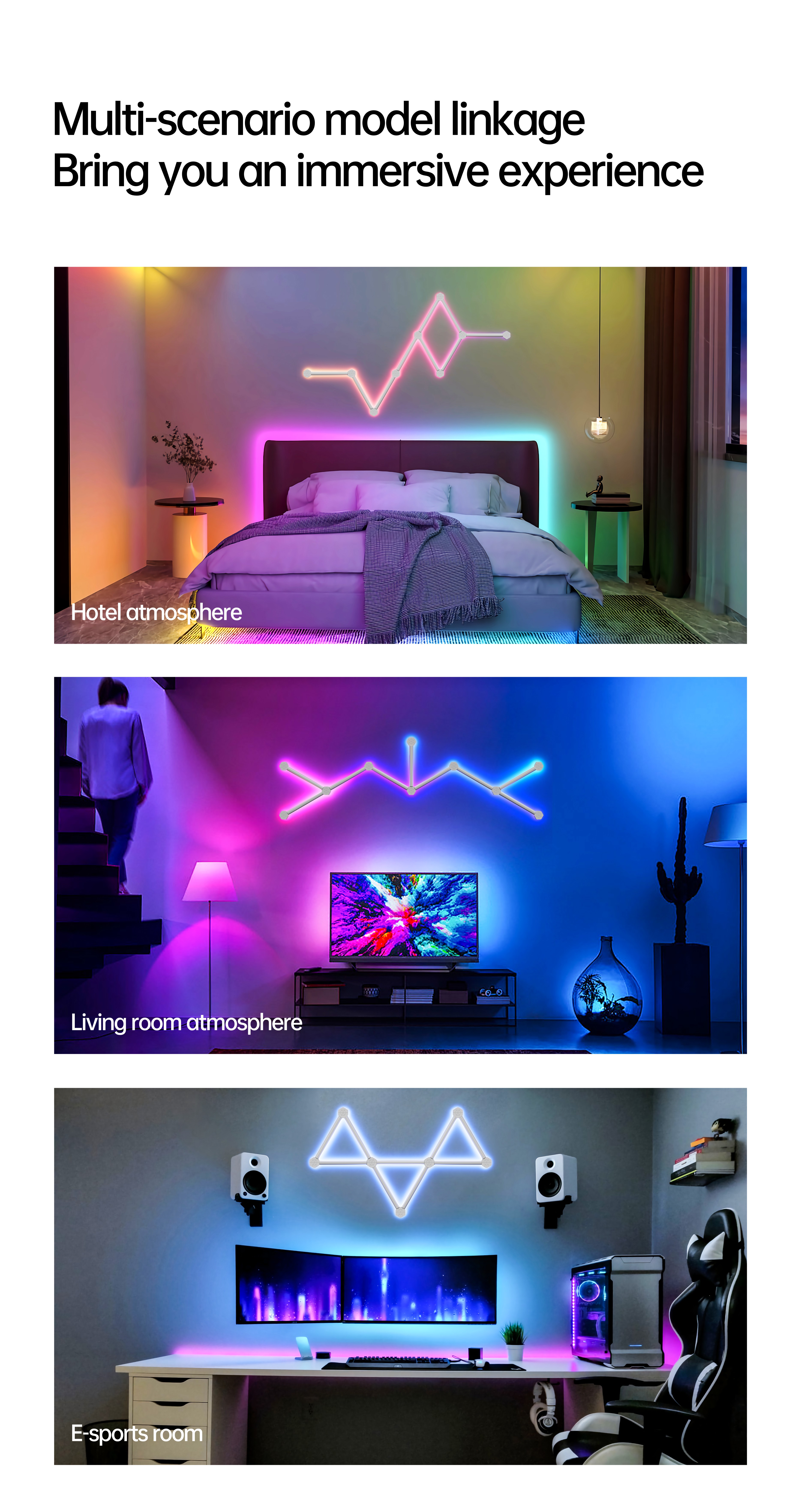 Lighting product 12