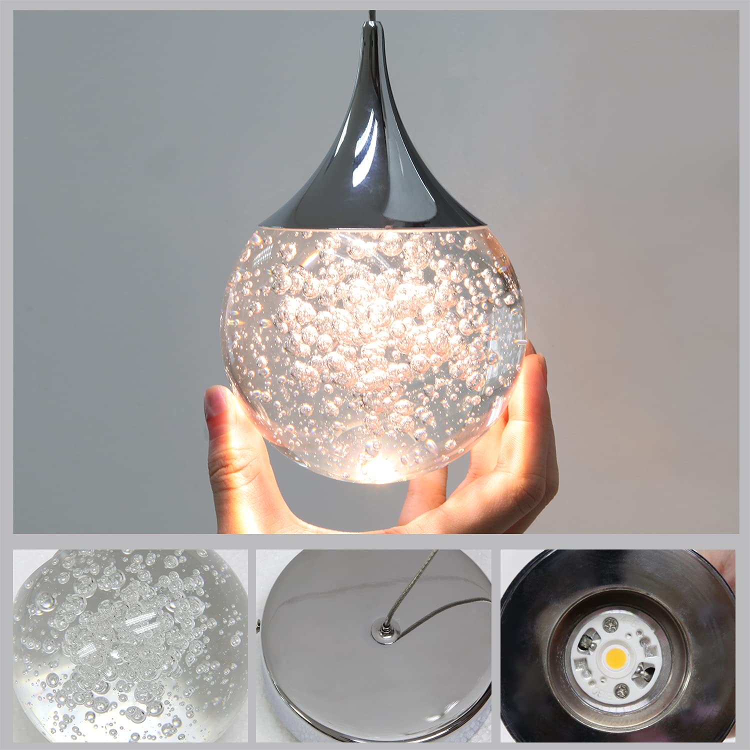 Lighting Recommend 3