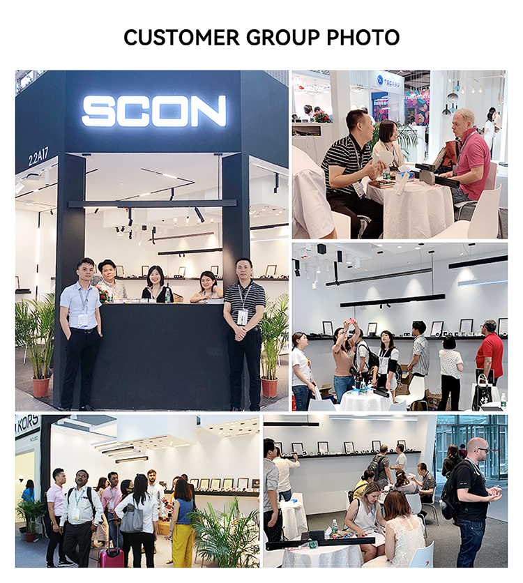 Exhibition Booth