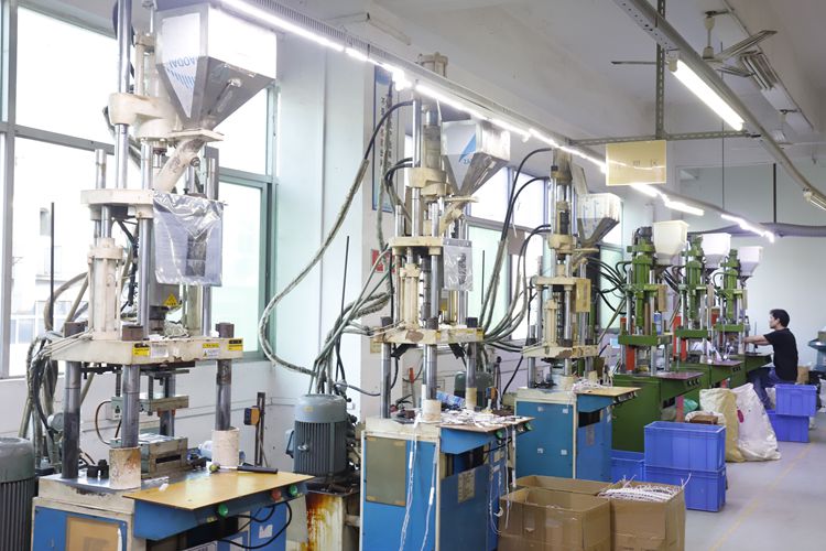 Production Line
