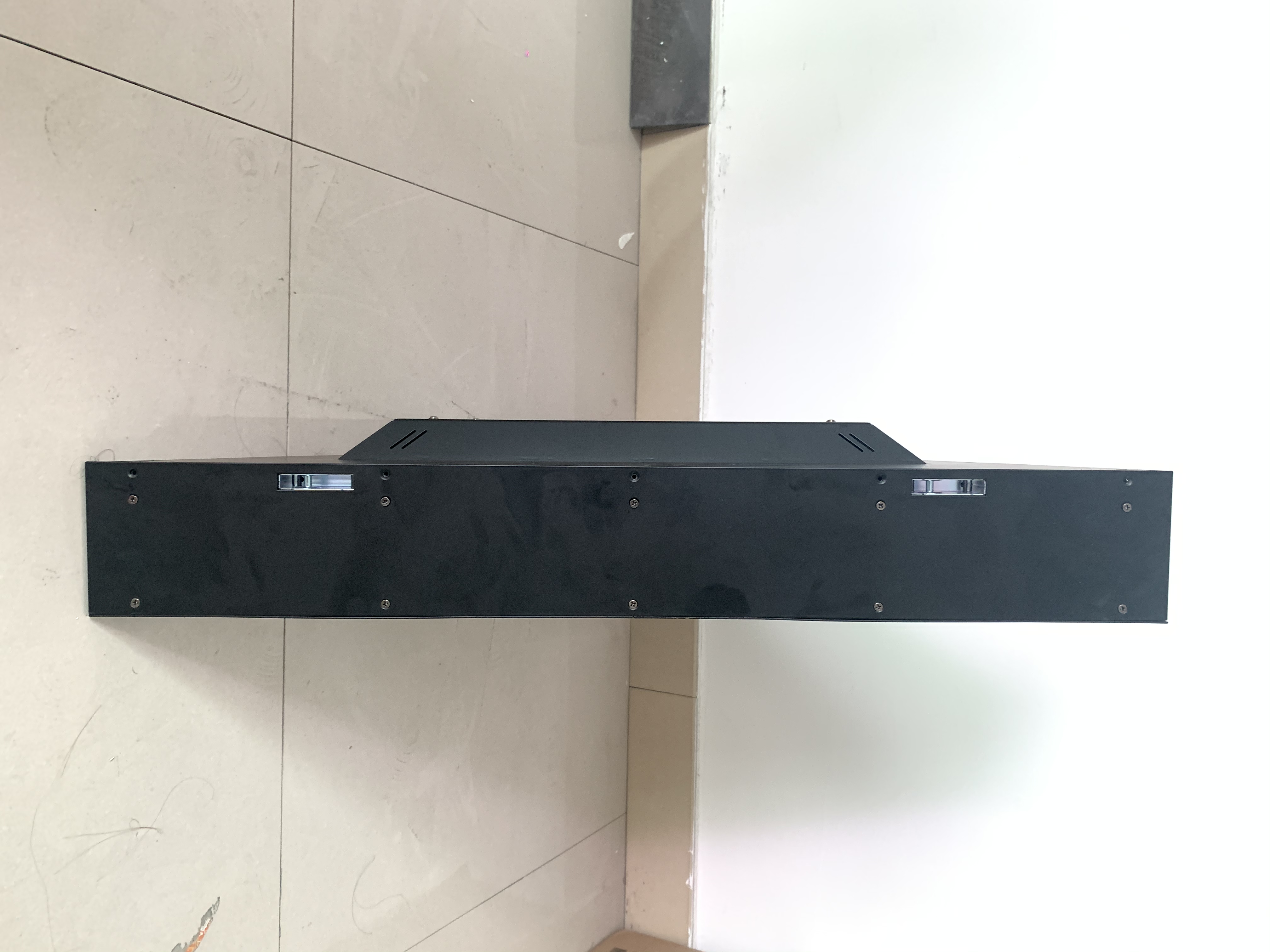 LED Light Source Triangle Effect RGB Matrix Wash Lighting Suitable for TV Studios and Photography