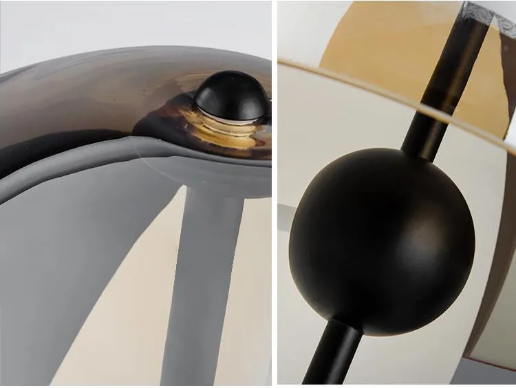 Bedside Table Lamp 1