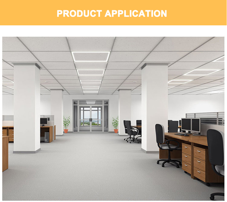Application Scenarios