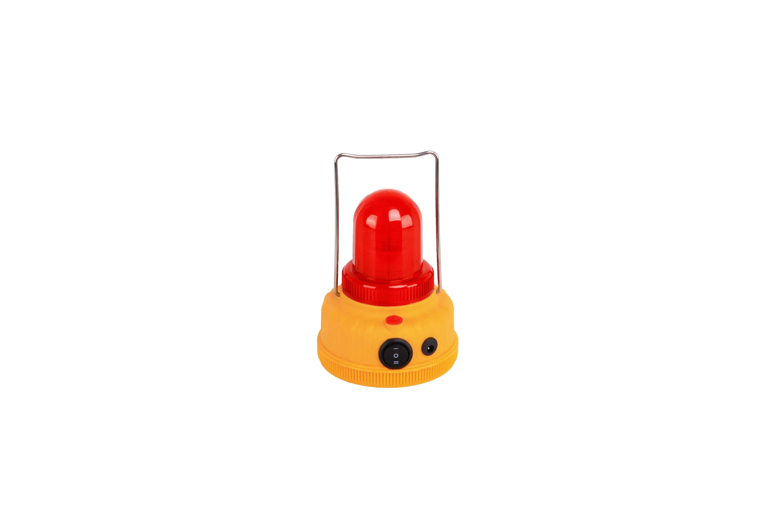 Alarm Light Voice Controll Rechargeable for NDT Testing