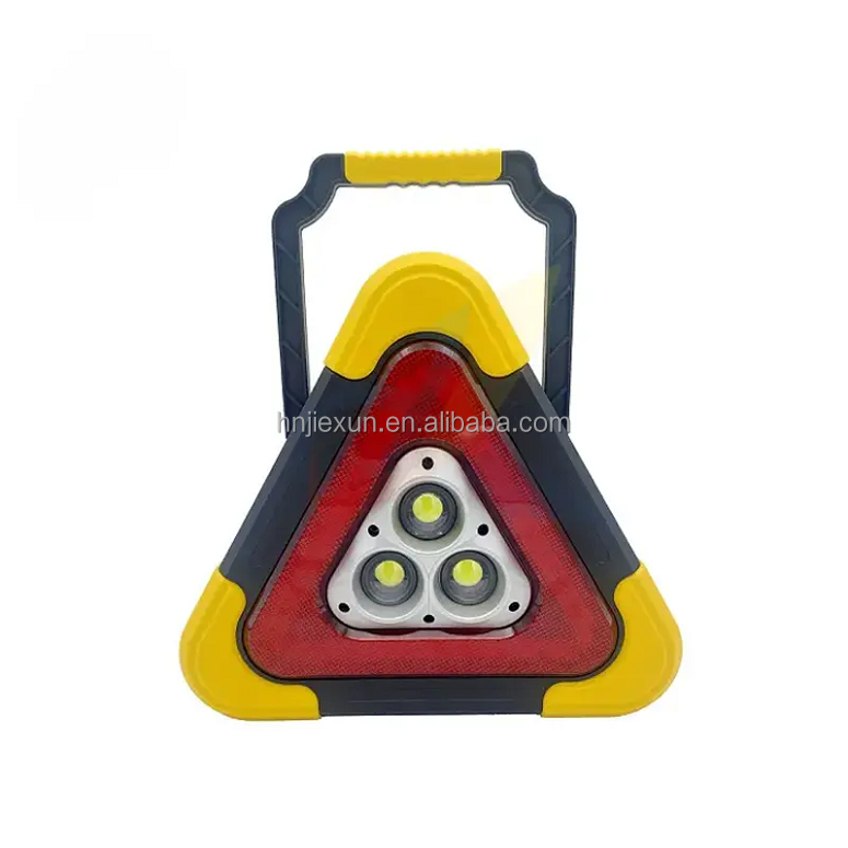 Waterproof Car Warning Light