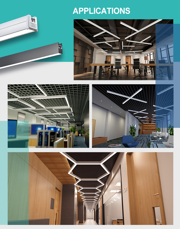 Lighting Solution