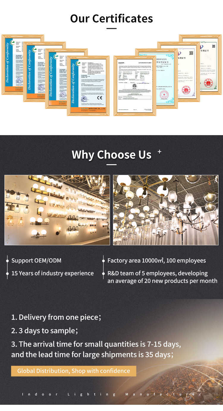 Product Certificate Image
