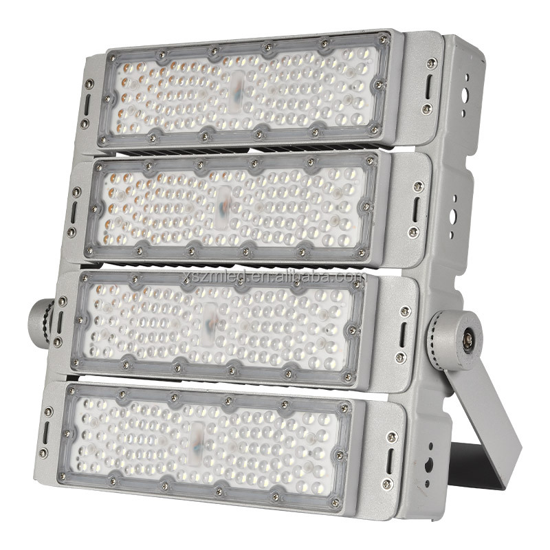 Flood Light Detail 3