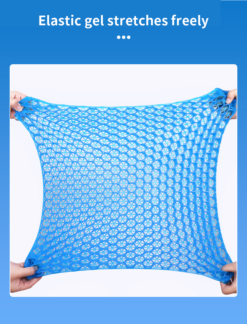 Cooling Seat Cushion Detail 7
