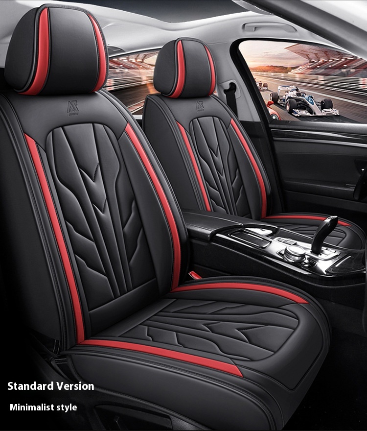 Car Seat Cover Details 13