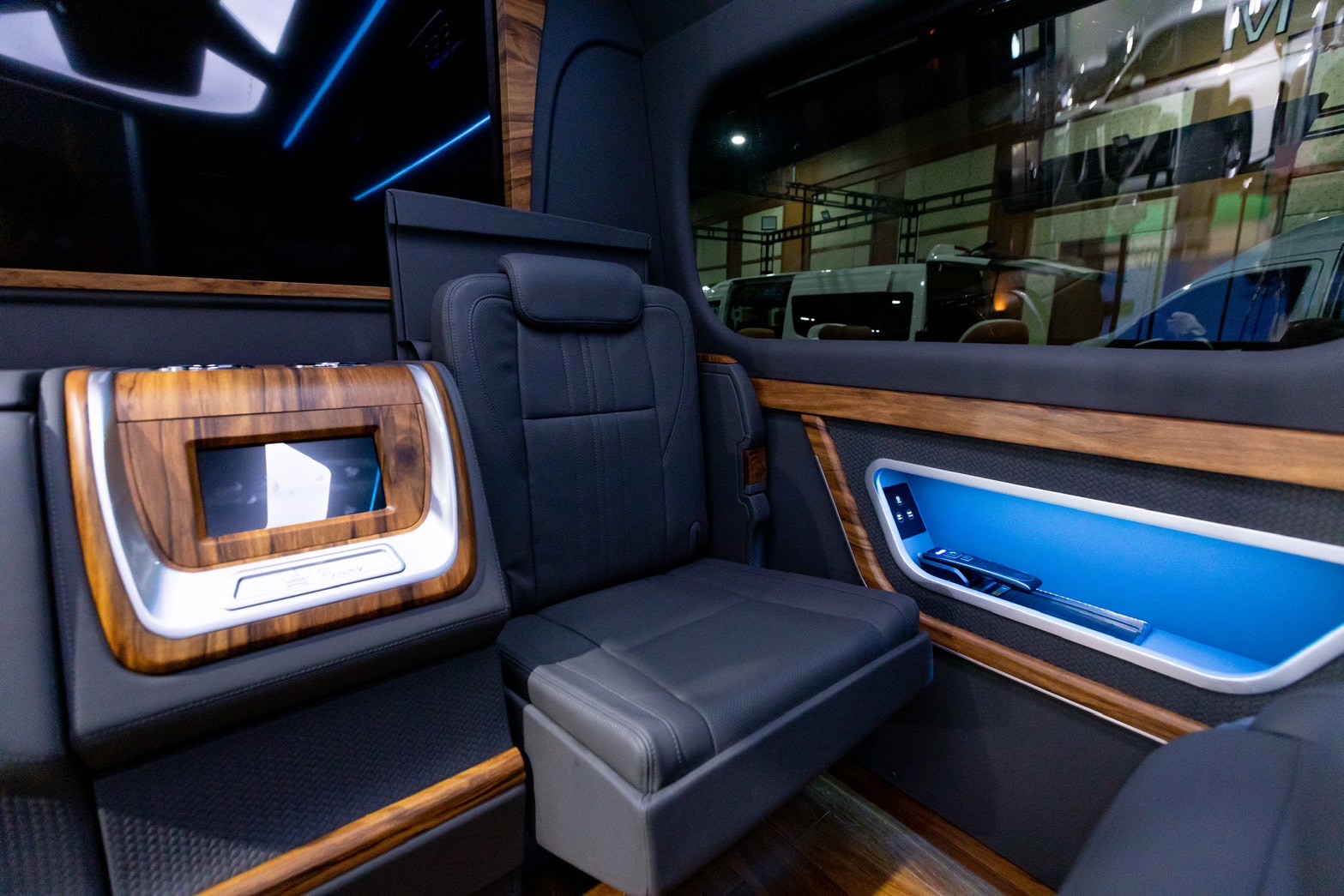Exotic Luxury Car Showcase Image 6