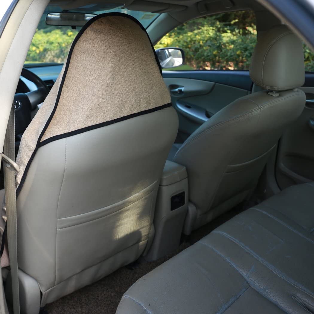 Waterproof Seat Protector Image 8