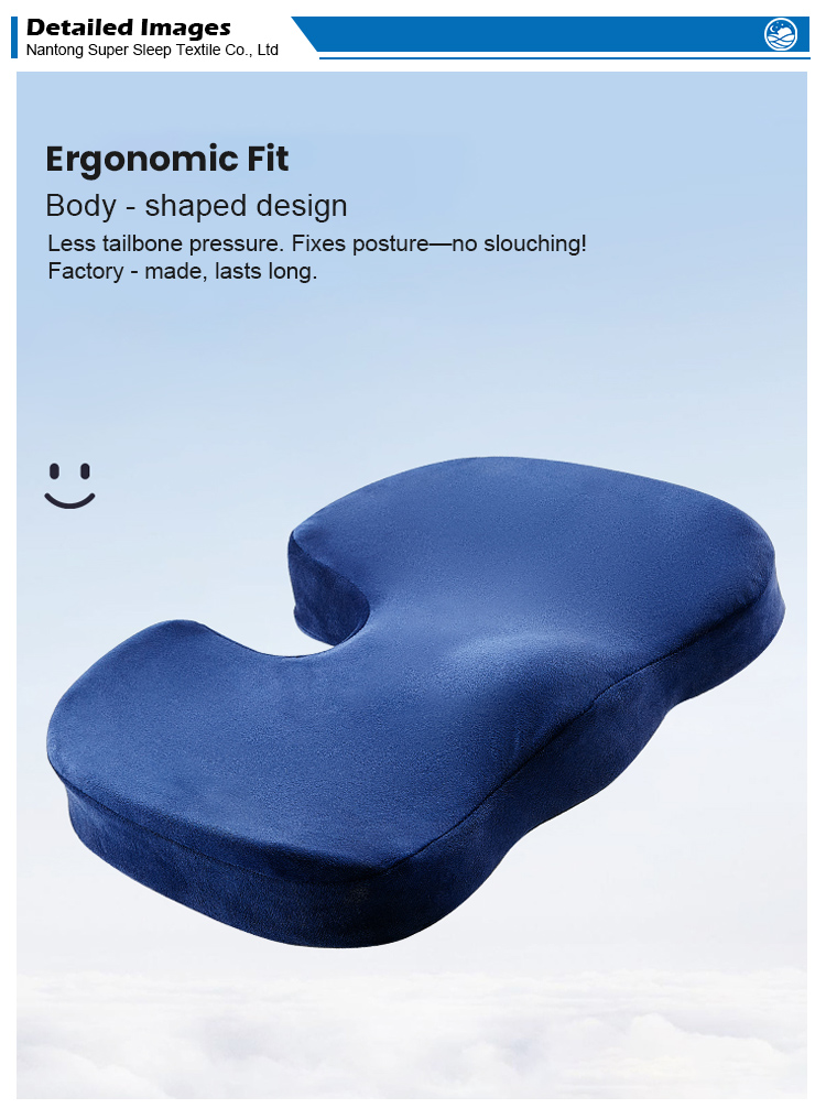 Pillow Cushion Core Design