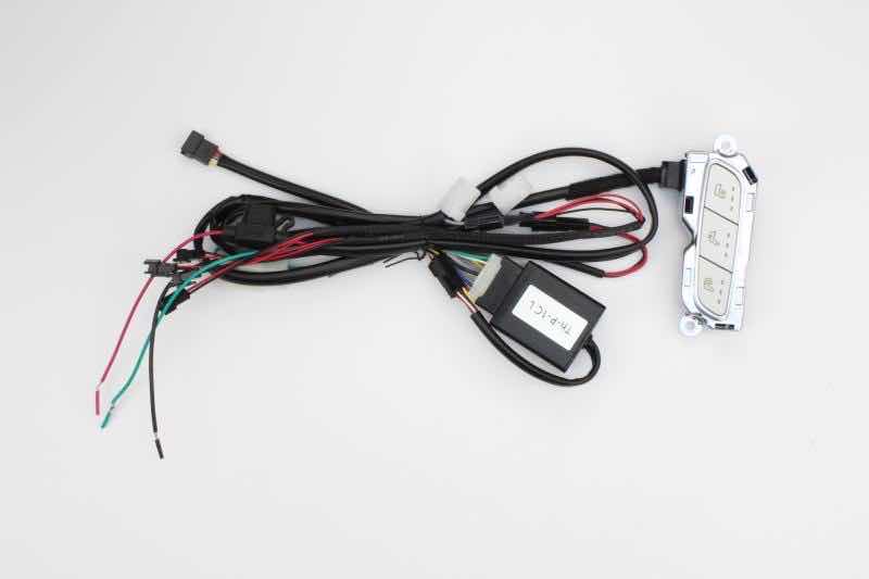 12 v Electric Auto Seat Ventilation and Heating Cooler and Lumbar With 4 Pillow Massage System Fit for Mercedes