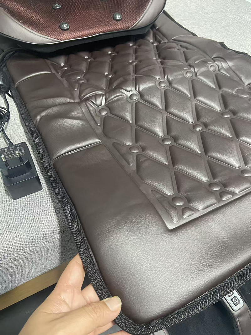 Massage Mattress Detail