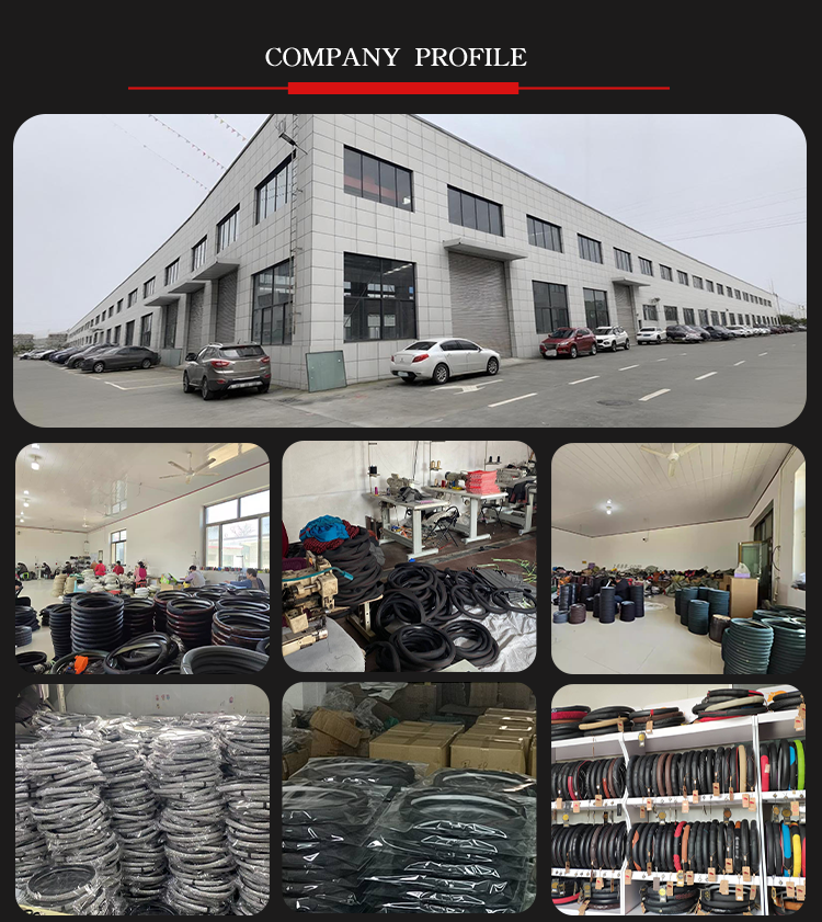 Company Facility